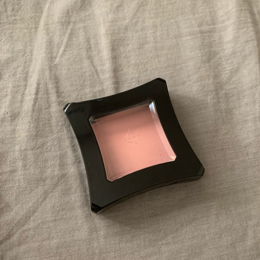 Illamasqua Naked Rose Blush